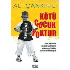Kötü Cocuk Yoktur - 9799752610063